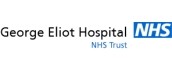 George Eliot Hospital NHS Charitable Fund